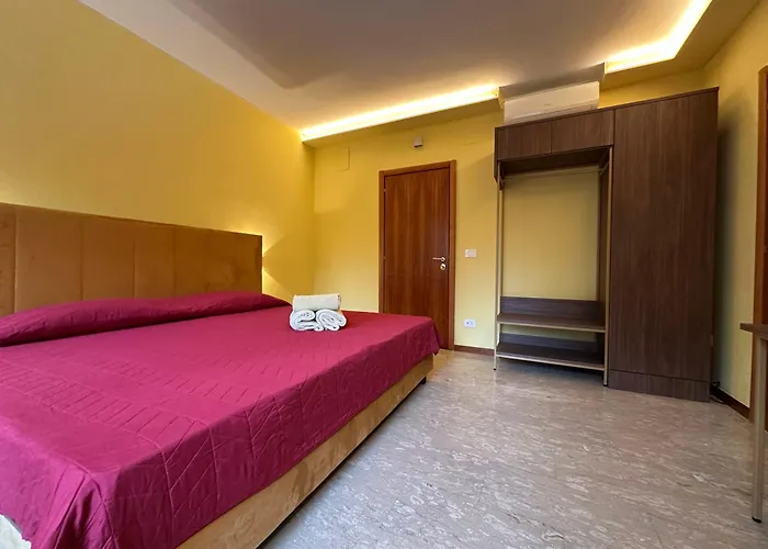 Cconforthotels Murat Garden