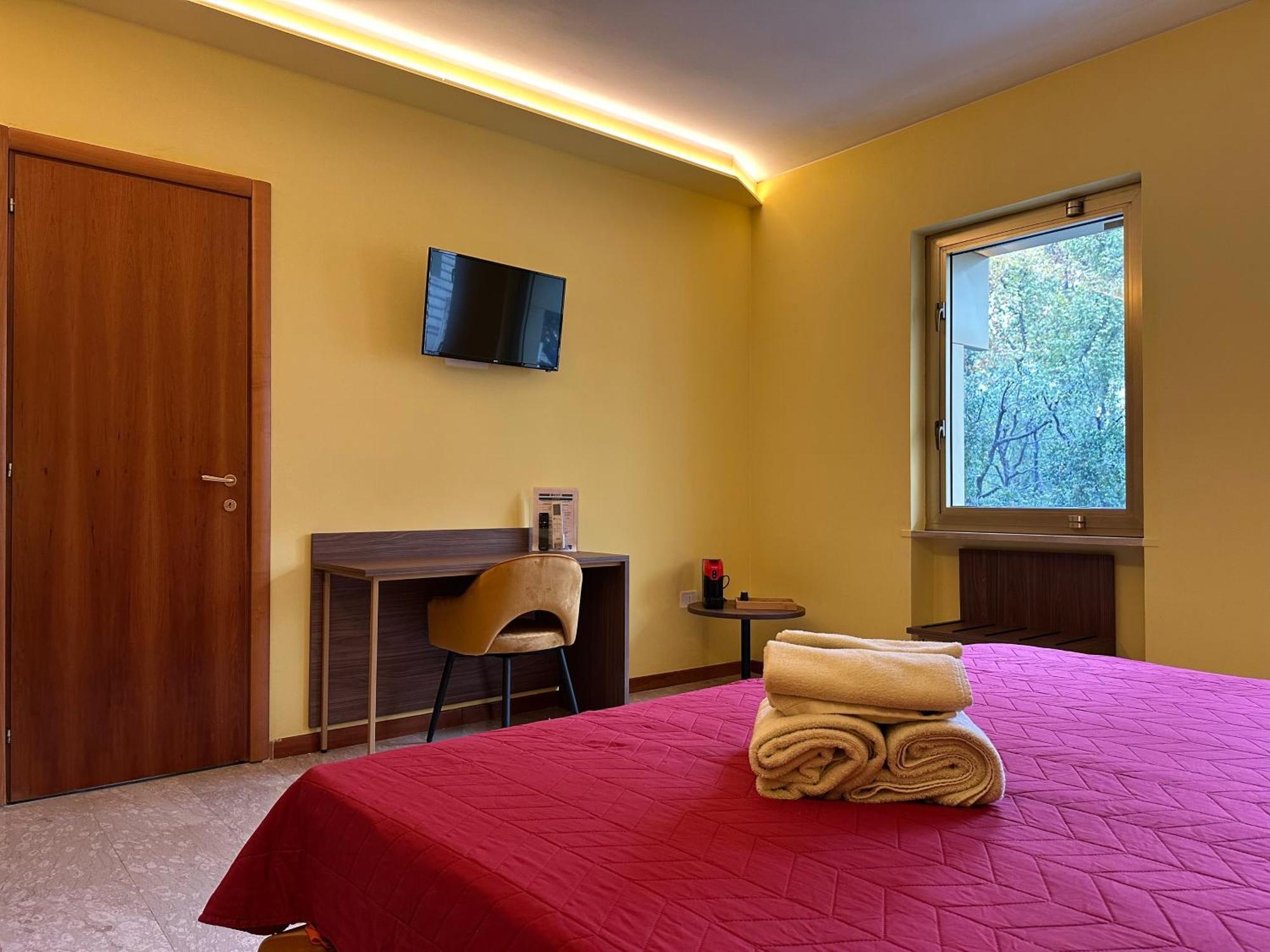 Cconforthotels Murat Garden Gasthof Bari