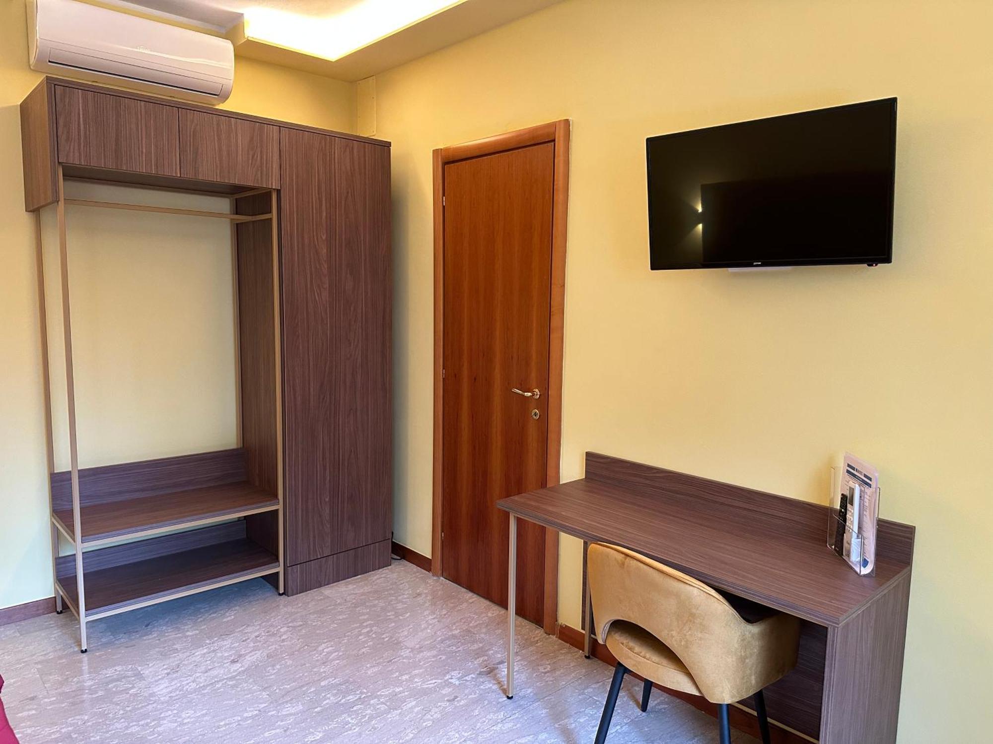 Gasthof Cconforthotels Murat Garden