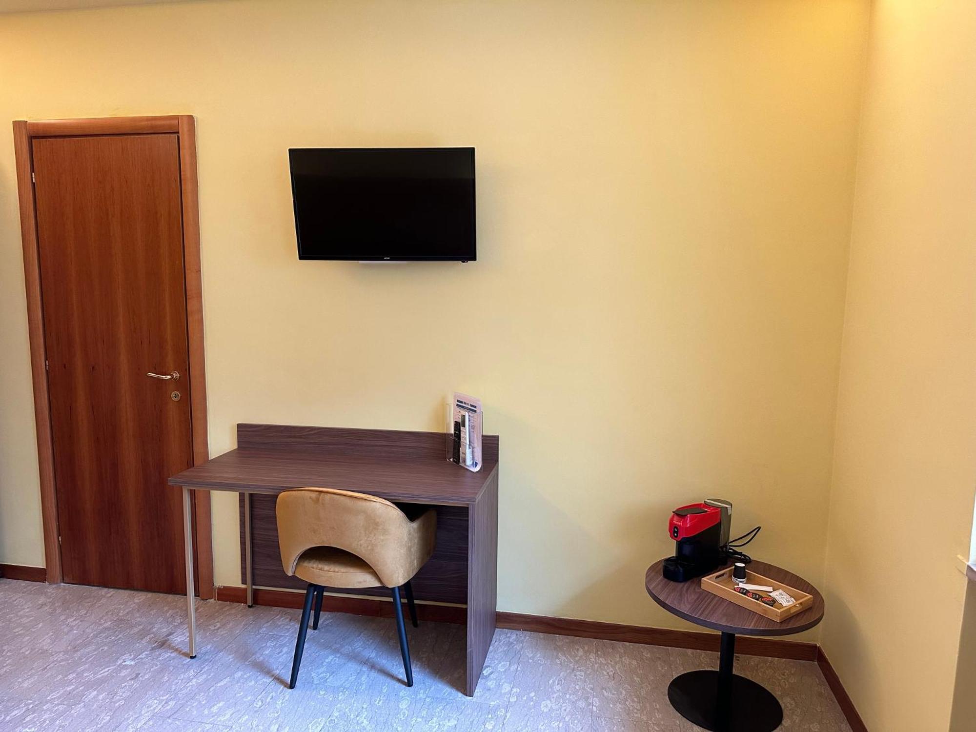 Cconforthotels Murat Garden Gasthof