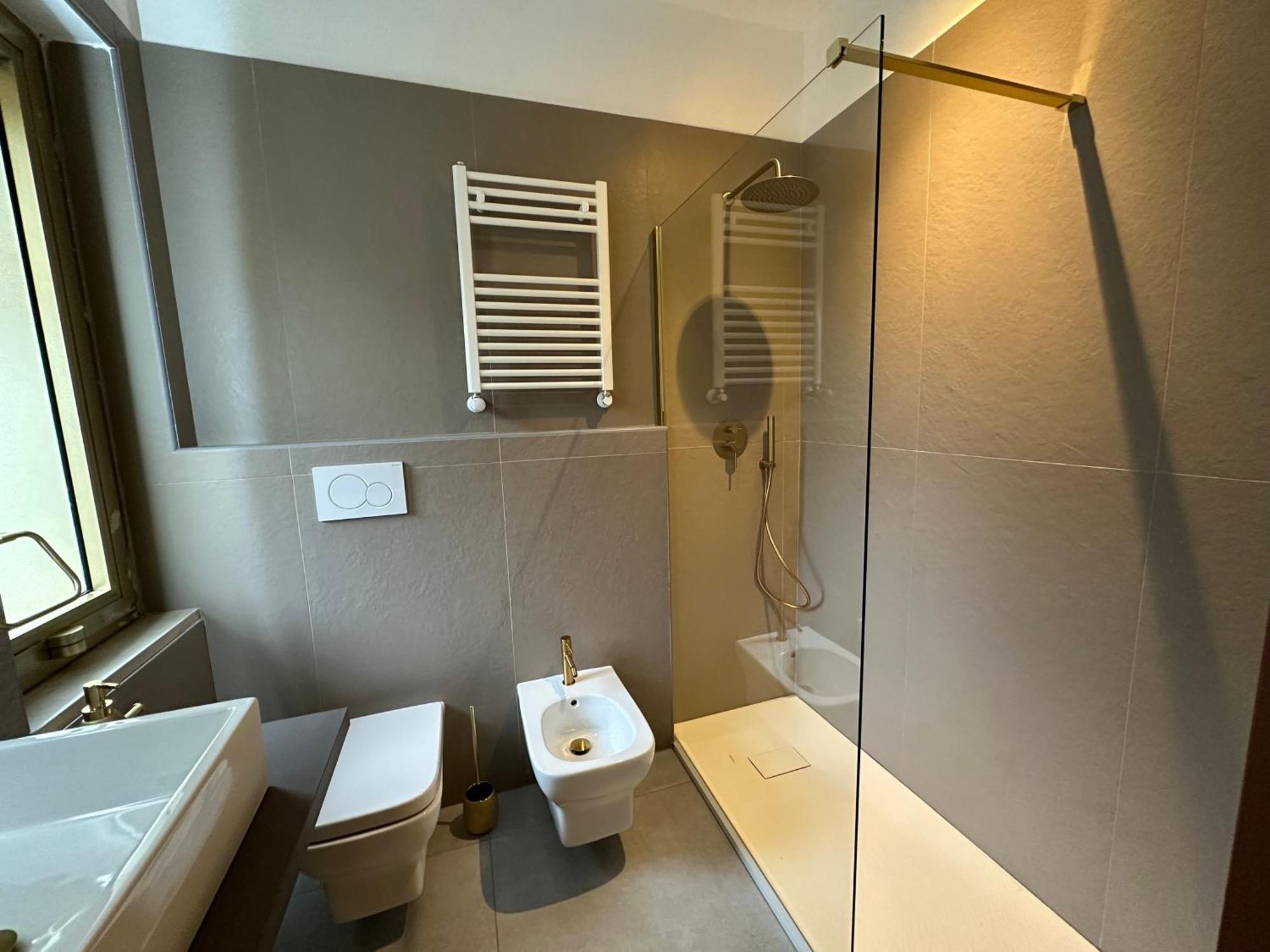 Cconforthotels Murat Garden