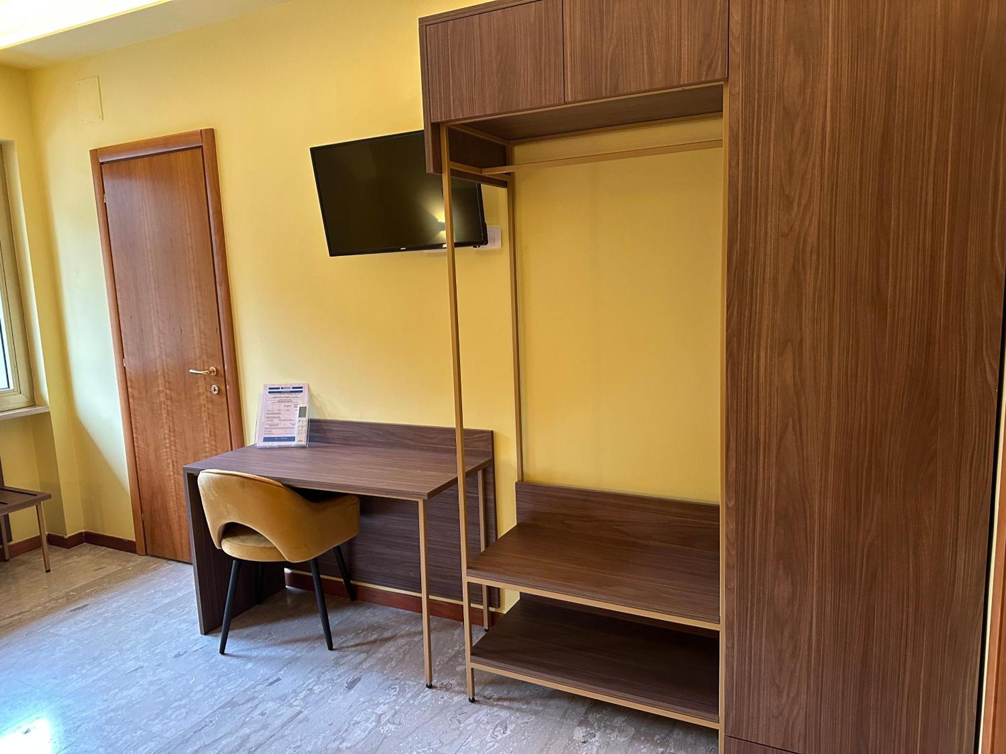 Gasthof Cconforthotels Murat Garden *