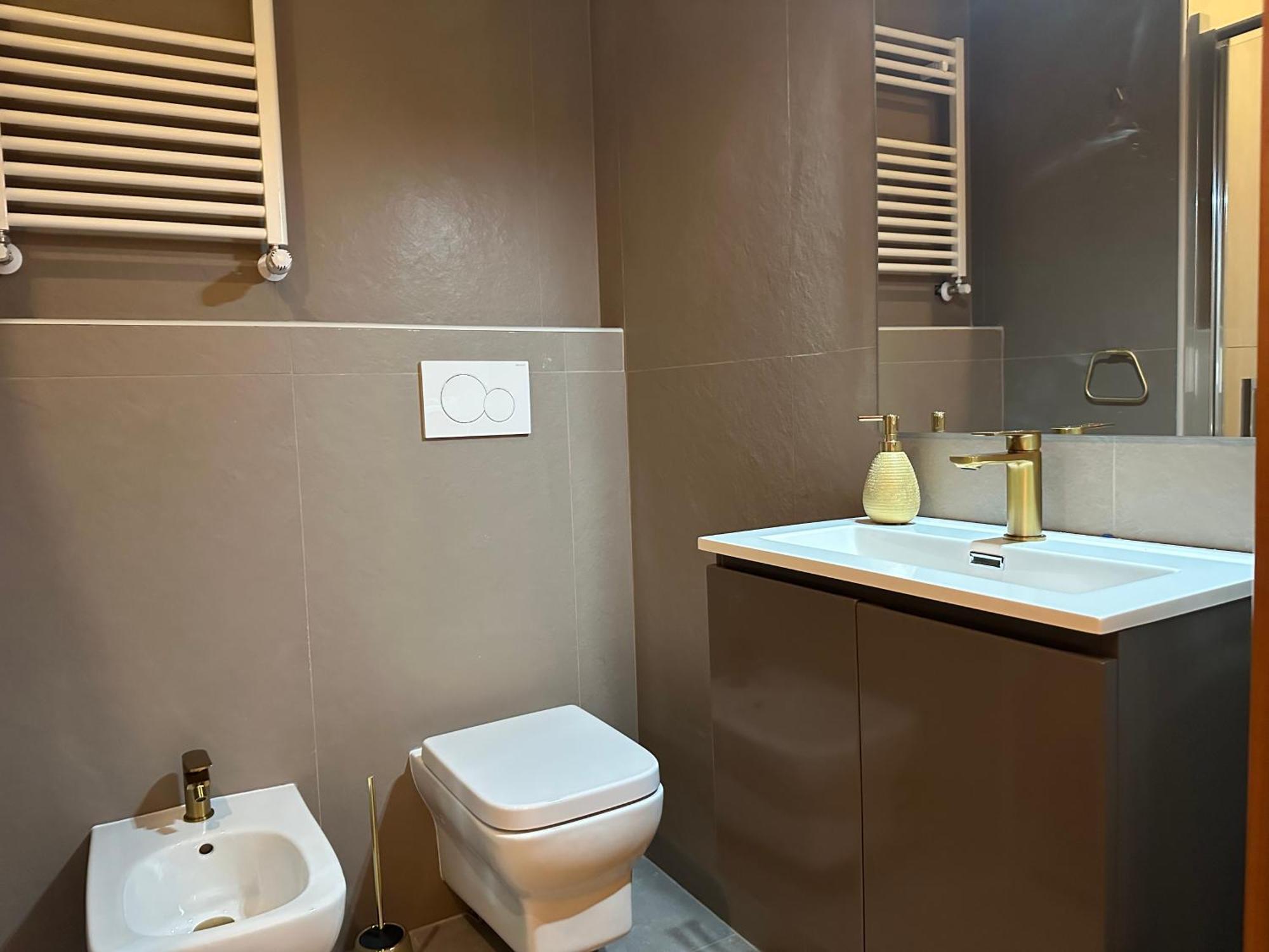 Gasthof Cconforthotels Murat Garden Bari