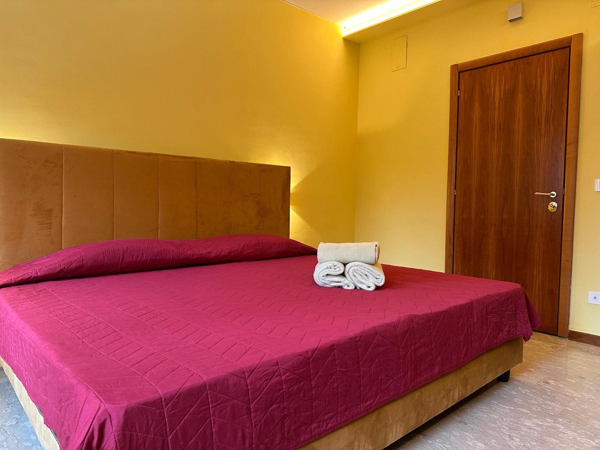 Cconforthotels Murat Garden Gasthof Bari