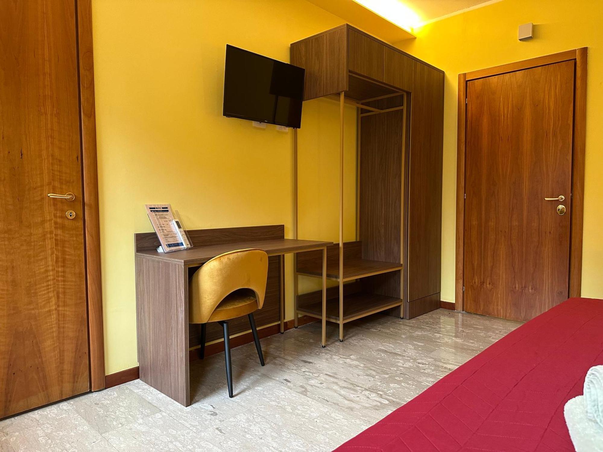 Cconforthotels Murat Garden *