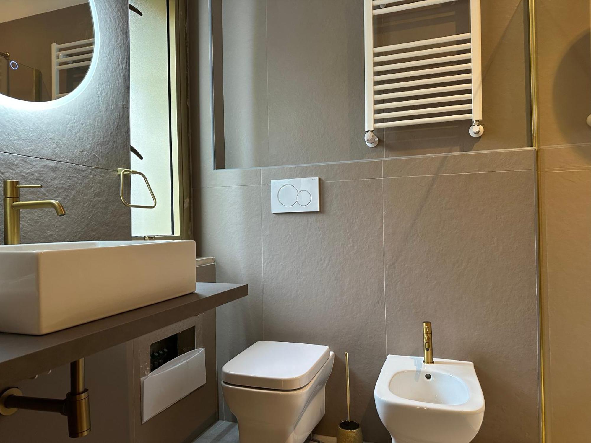 Cconforthotels Murat Garden Gasthof Bari