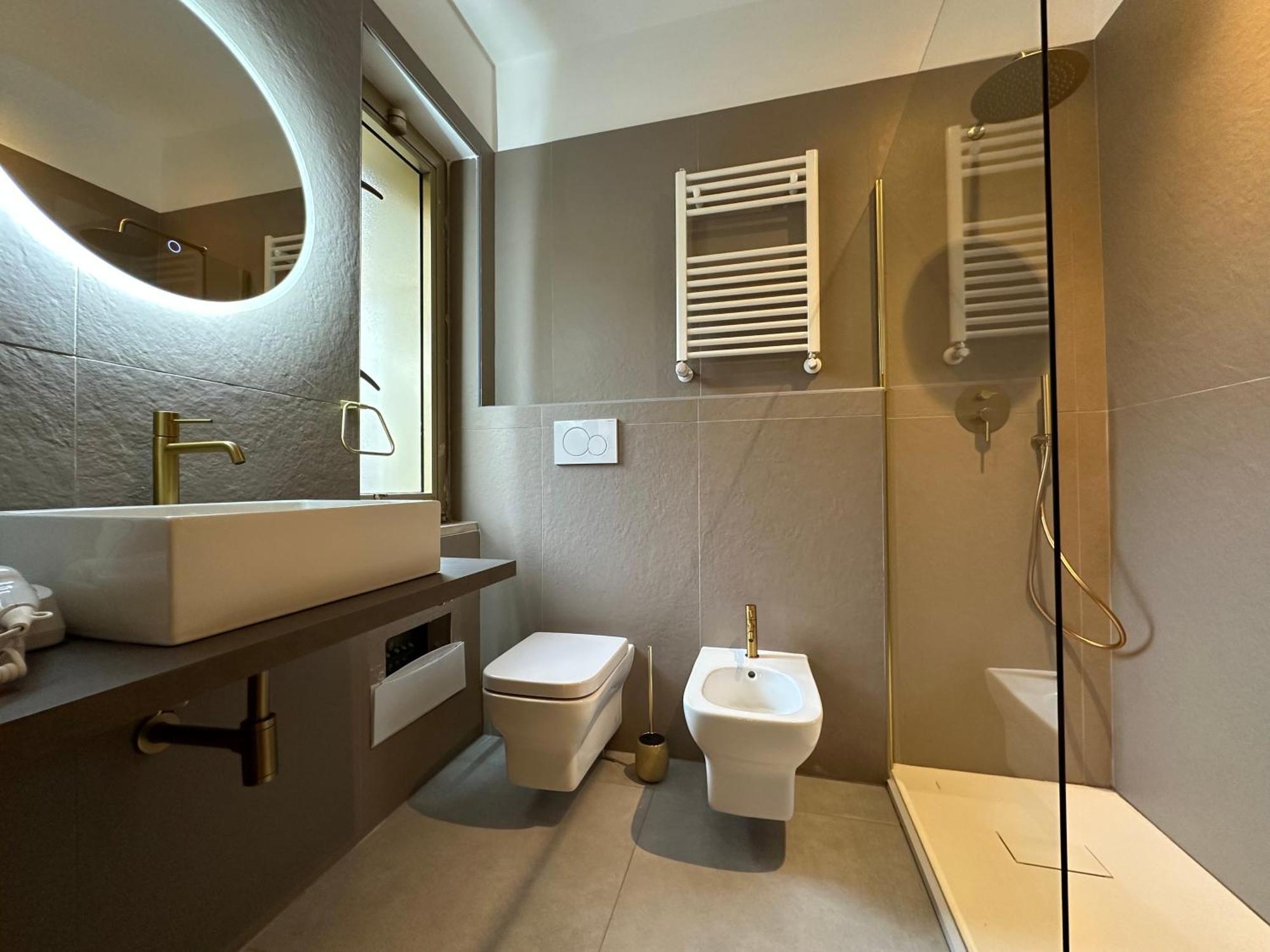 Cconforthotels Murat Garden Gasthof *